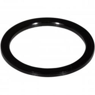 Spacers 1-1/8 - 2mm 5stk - Cykelreservedele