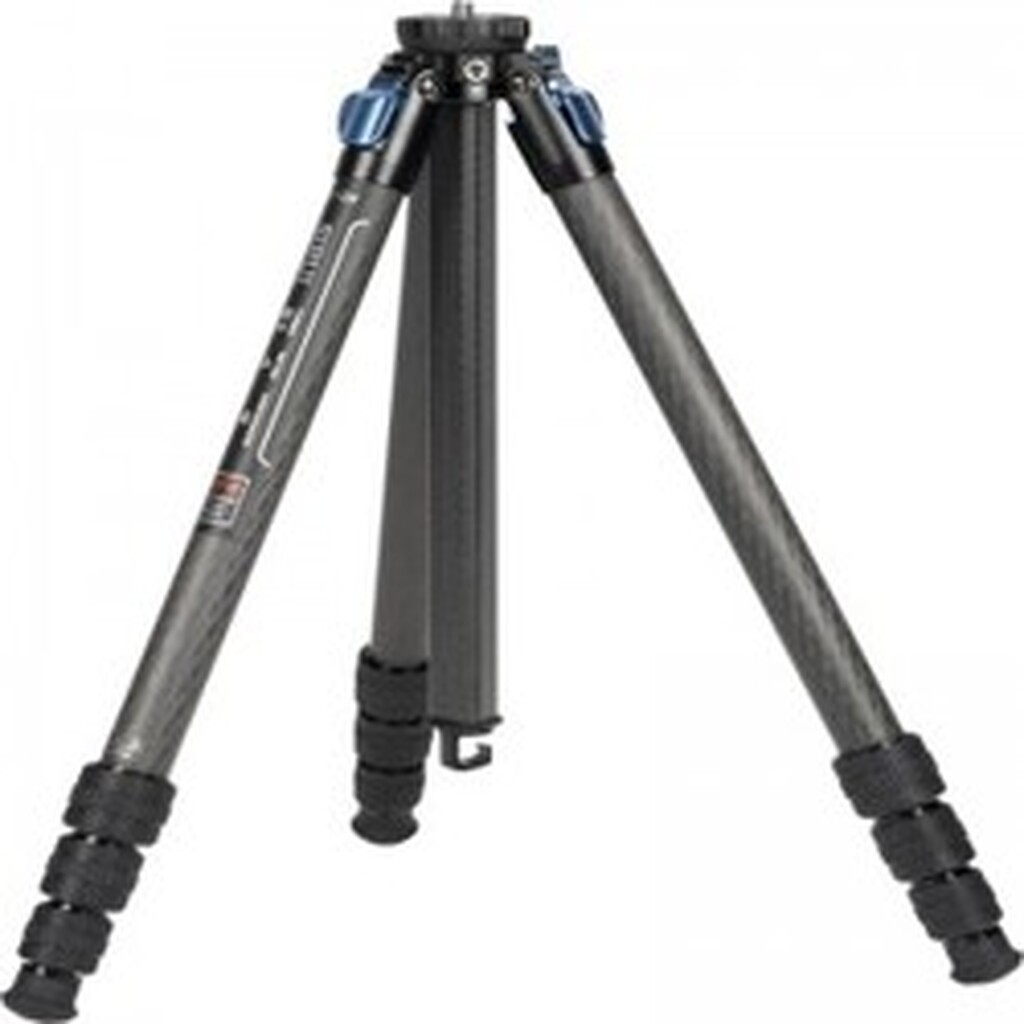 Sirui ST-124 Carbon Fiber Tripod - Stativ