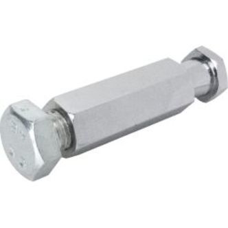Kupo KS-006 M12 X 35 Threaded Socket - Support rigs & cages