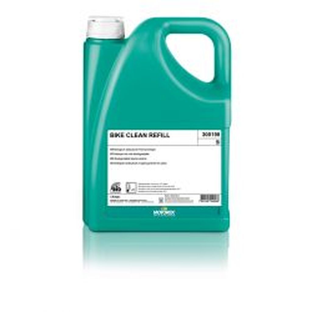 Motorex Bike Clean Dunk 5l - Rengøring