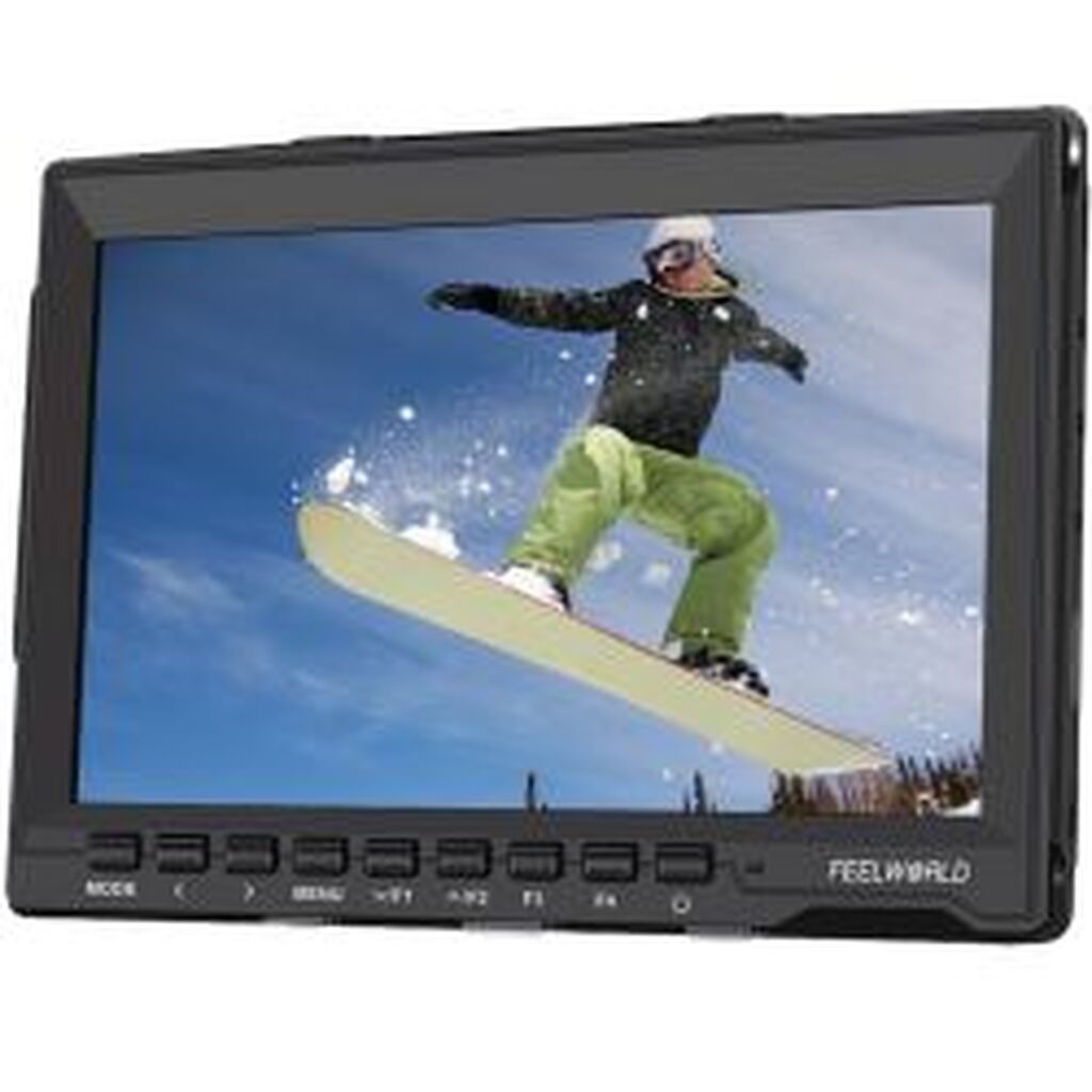 Feelworld Monitor FW759 7