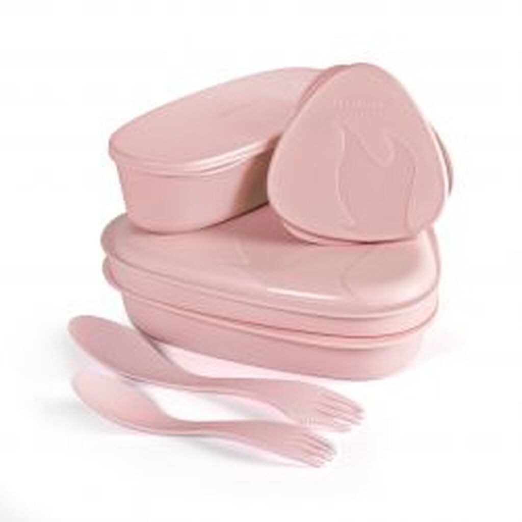 Light My Fire Lunchkit 2.0 Dustypink - Service