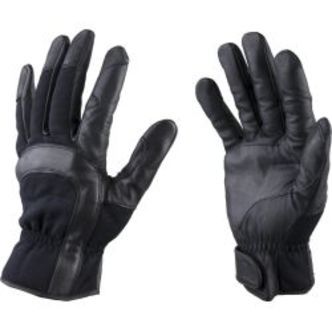 Kupo KH-55LB Ku-Hand Grip Gloves Goatskin - Large Black