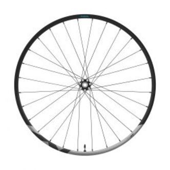 Shimano Forhjul Xt M8100 Tubeless 29'' E-thru Boost - Cykelhjul
