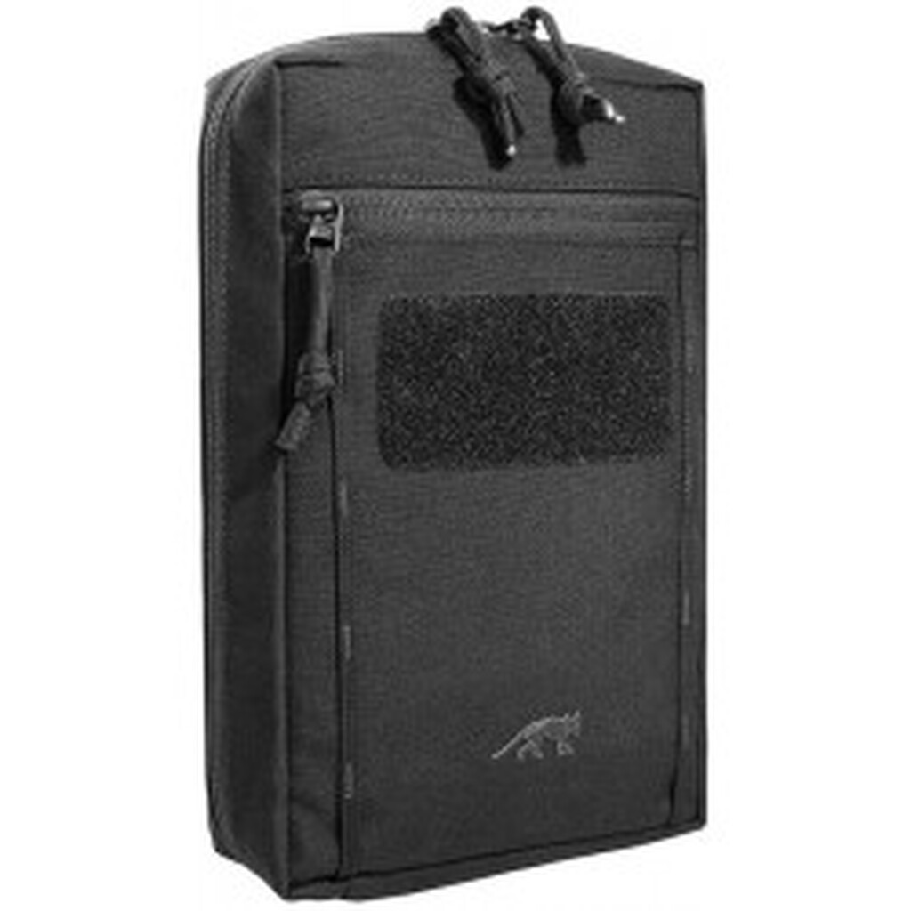 Tasmanian Tiger Tt Tac Pouch 7.1 - Black - Taske