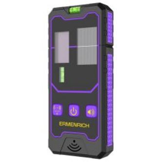 Ermenrich Lr20 Laser Receiver - Lasermodtager