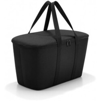 Reisenthel Coolerbag Black - Køletaske