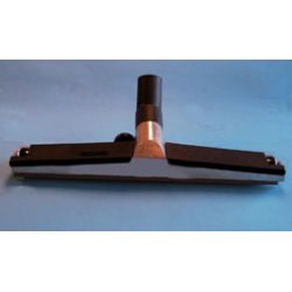 Hanestroem Vacuum Cleaner Nozzle 38mm Grd 450 Rubber