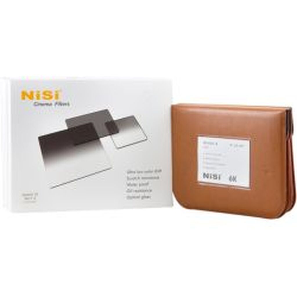 NiSi Cine Filter Nano IRND 4x5,65 0,3