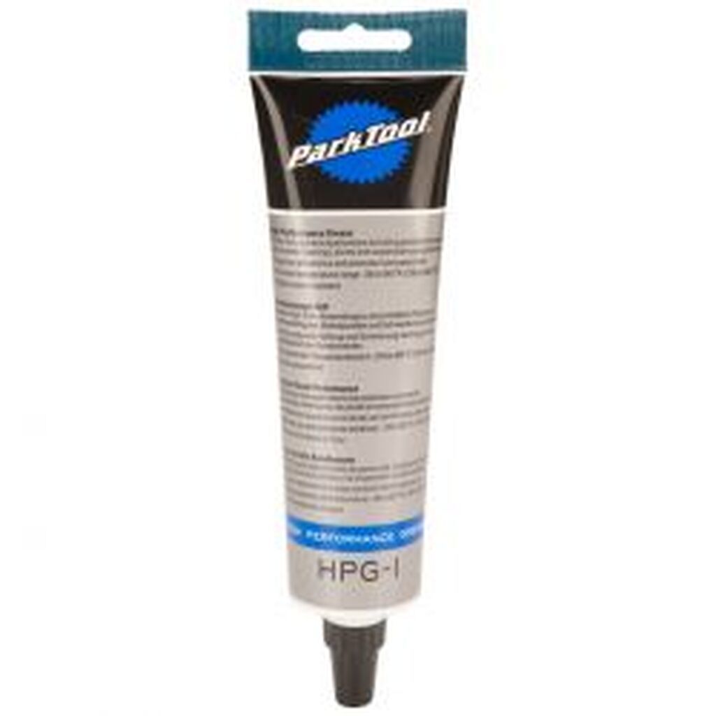 Park Tool Parktool Fedt Hpg-1 High Performance - Smøremiddel