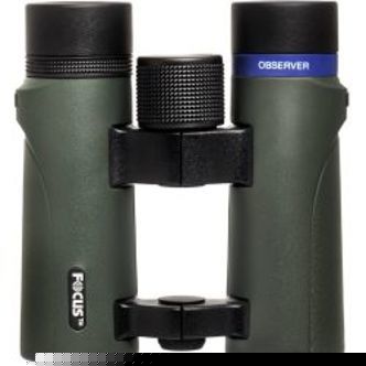 Focus Sport Optics Observer 8x34 Hd