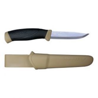 Morakniv Companion (s) Desert