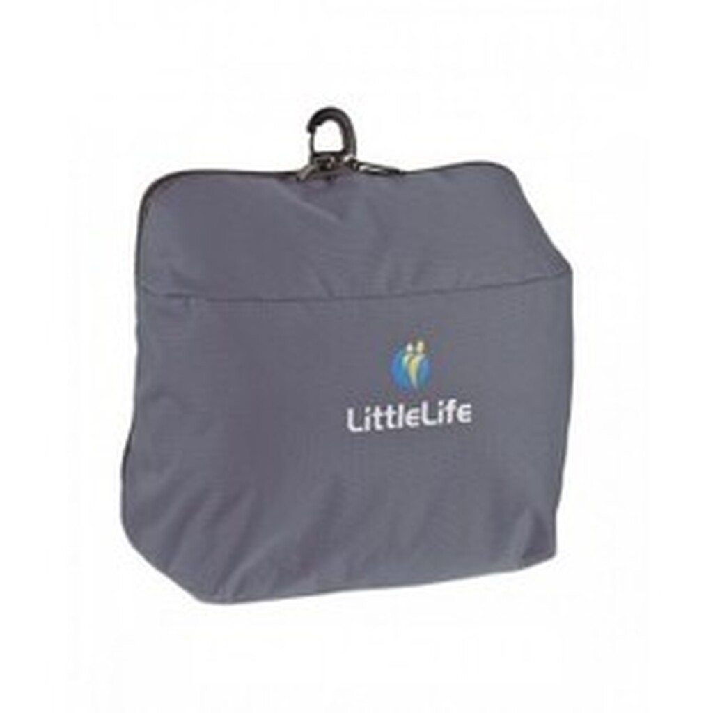 LittleLife Ranger Accessory Pouch (grey)