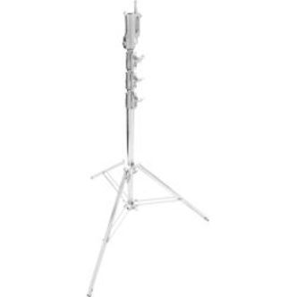 Kupo 543M Master High Cine Stand - Silver