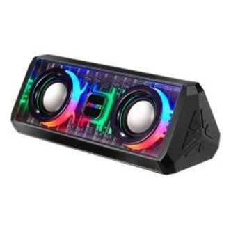 Streetz S320 Transparent Bluetooth Speaker 10w