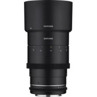 Samyang 135mm T2.2 VDSLR MK2 Canon RF