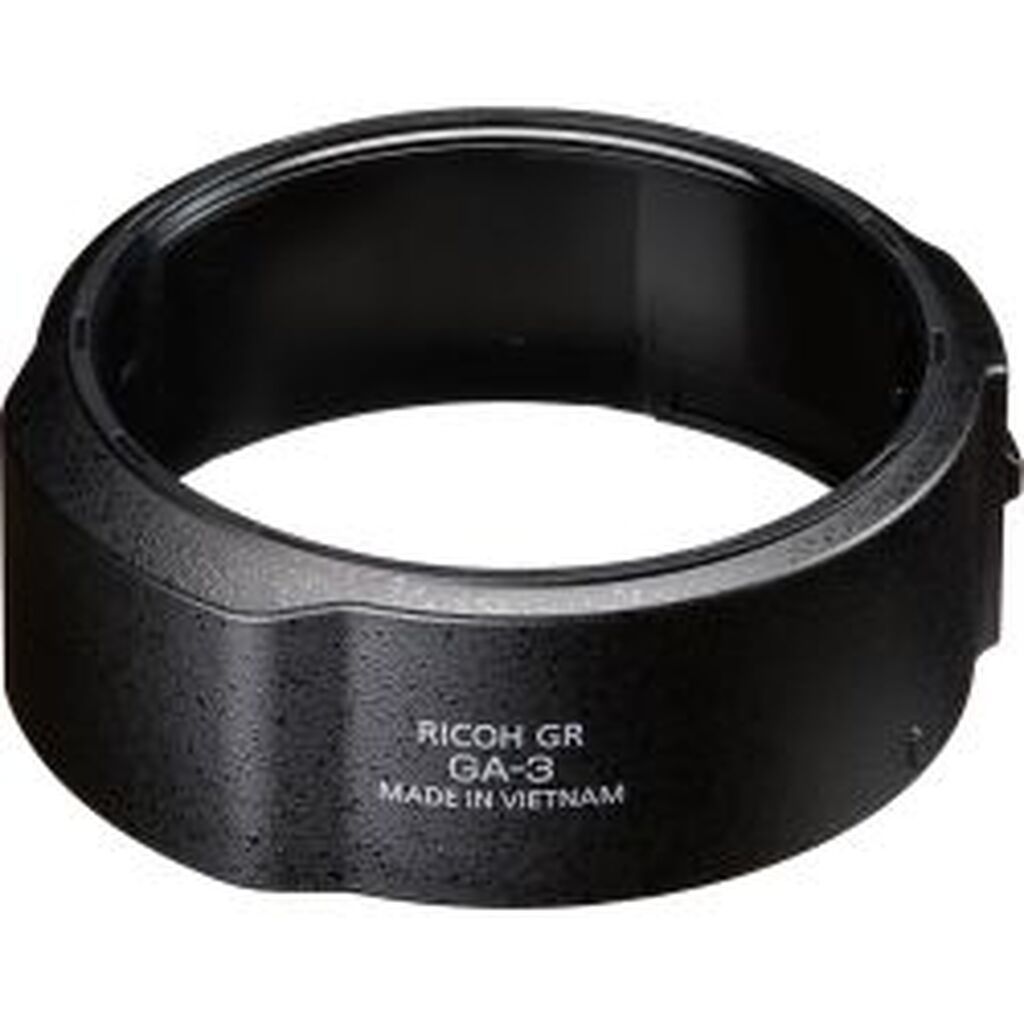 Ricoh-pentax Ricoh/pentax Ricoh Lens Adapter Ga-3