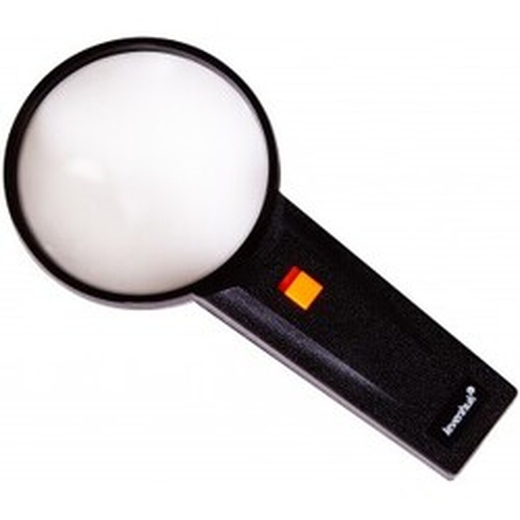 Levenhuk Zeno Handy ZH39 Magnifier - Laboratorieudstyr