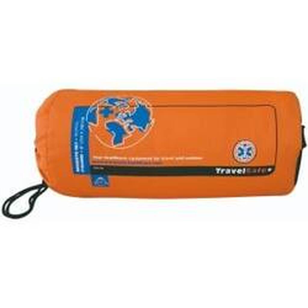 TravelSafe Mosquito Net Tropical Pyramid - 2 personer