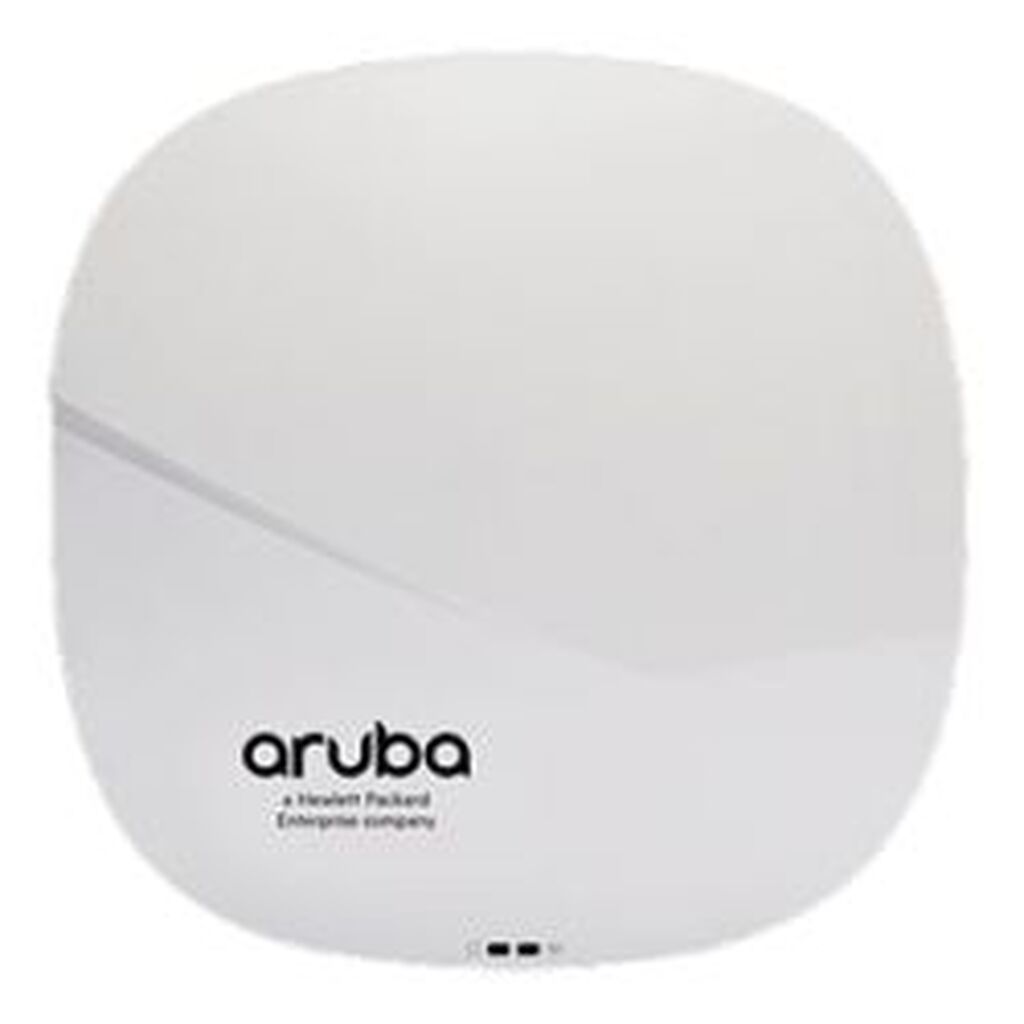 Hpinc Aruba Ap-325 Radio Access Wi-fi 5 2.4 Ghz 5 Ghz In-ceiling