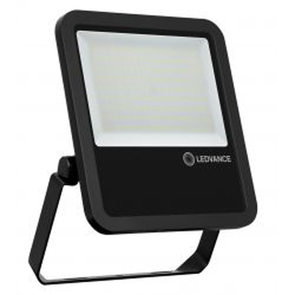 Ledvance Floodlight 125w 4000 K Sym 100 Bk - C - Arbejdslampe