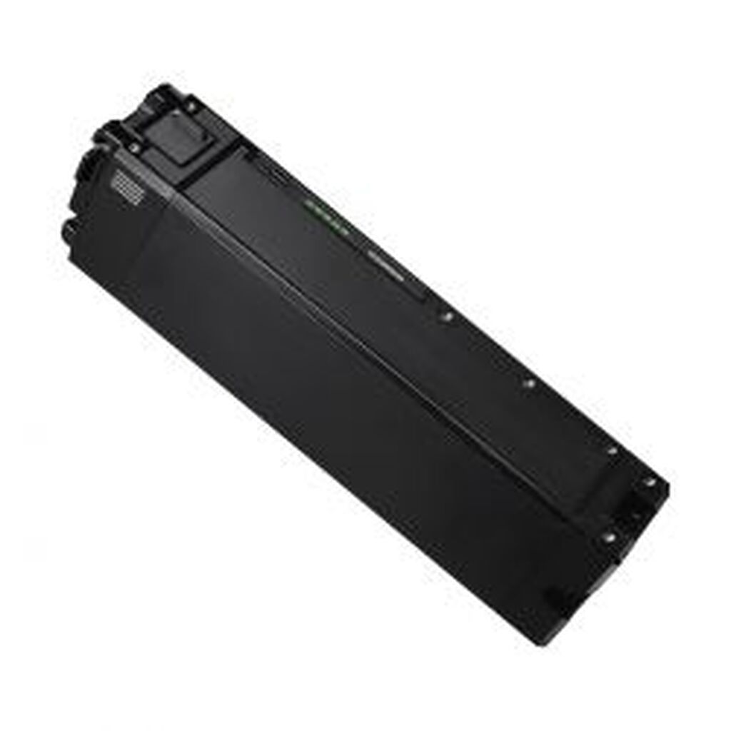 Shimano Battery Down Tube Int Steps Bl Bt-e8020, 504wh - Batteri