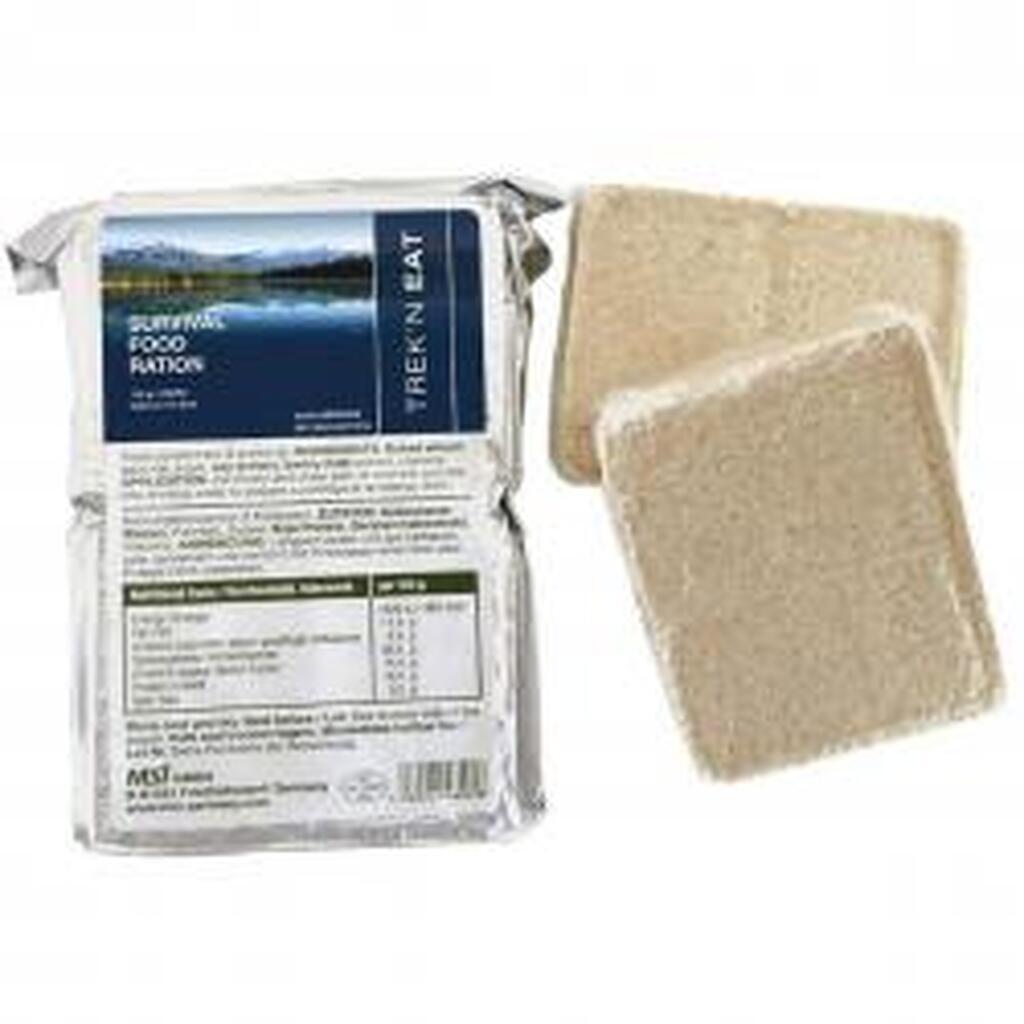 Nrg-5 Emergency Food Ration 125g - Mad