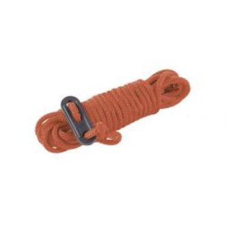 Easy Camp Orange Guylines - Bardunline