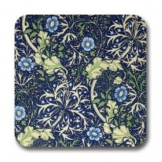 Coaster Seaweed