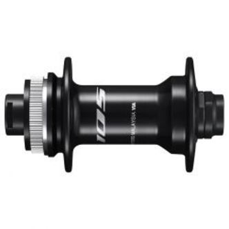 Shimano Fornav 100/12mm 32h Sort Hb-r7070 105 - Cykelnav