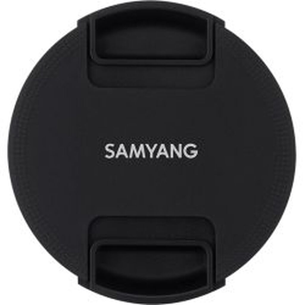 Samyang Front Cap for AF 24mm f/2.8 & AF 45mm F/1.8 Sony FE (CF-49A)