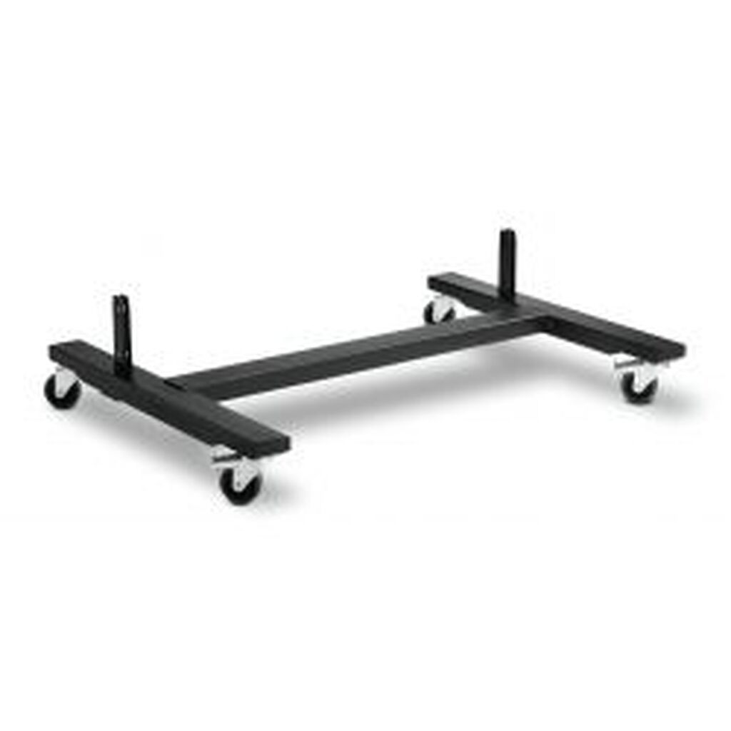 Vogel's Vogelspro Pft 8920 Connect-it Video Wall Trolley Base - Diverse