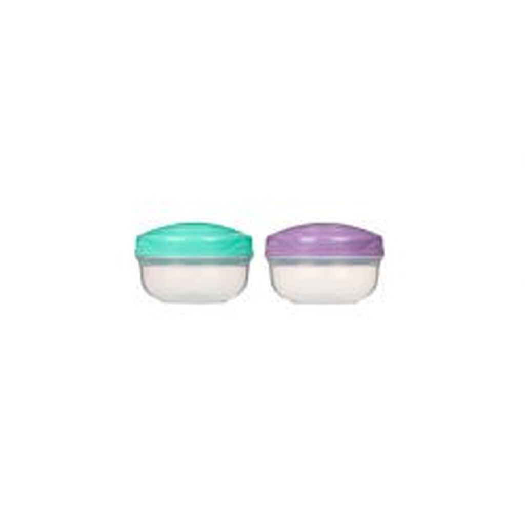 Sistema Portion Pod 2-pack 210ml - Tilbehør til køkken