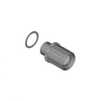 Shimano Complete Freewheel Body Wh-rs370 - Cykelreservedele