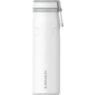 Stanley The Iceflowâ¢ Bottle Twist Flip 0.7l Frost - Drikkeflaske