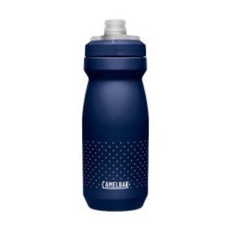 Camelbak Podium 21oz - Navy Blue - Str. .6L - Drikkeflaske