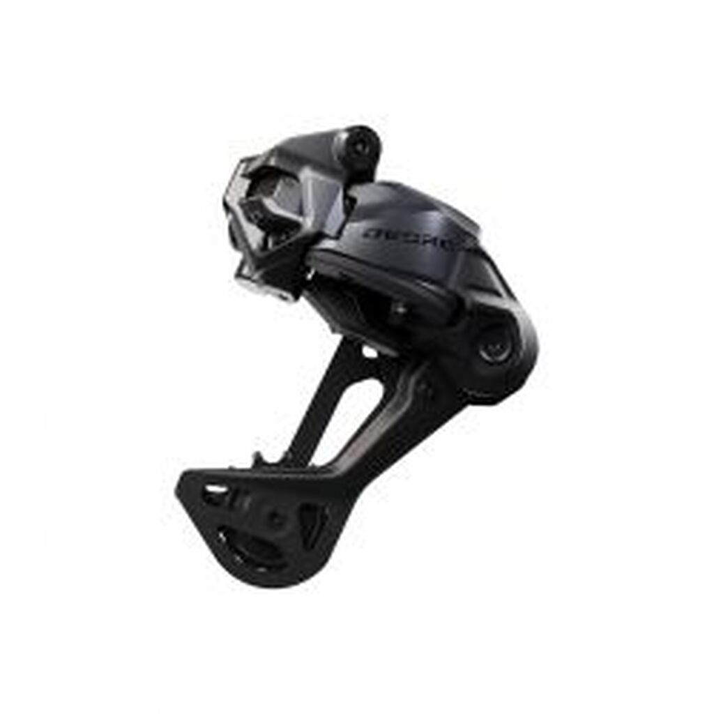 Shimano Rear Derailleur 11s Rd-m6260 Deore - Cykel bagskifter