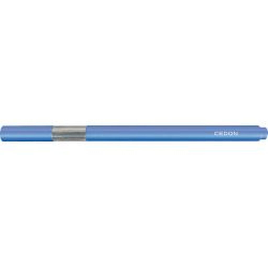 Cedon Fineliner Pen Violet - Kuglepen