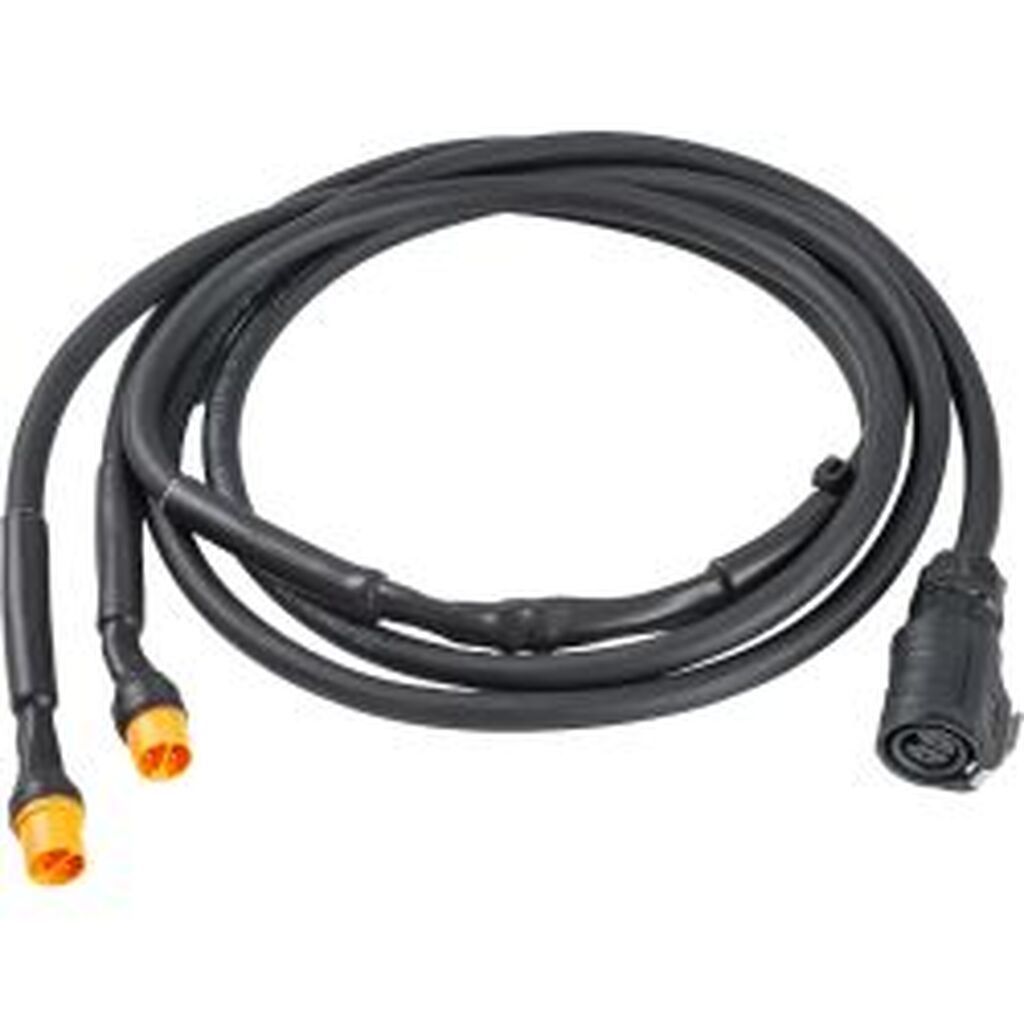 B&W Outdoor Cases BW Outdoor Cases energy.case - cable EC/Y (for connecting two B&W solar panels)
