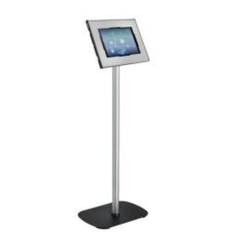Vogel's Vogelspro Pta 3101 Tablock Gulvstander, Sort - Tilbehør til tablets