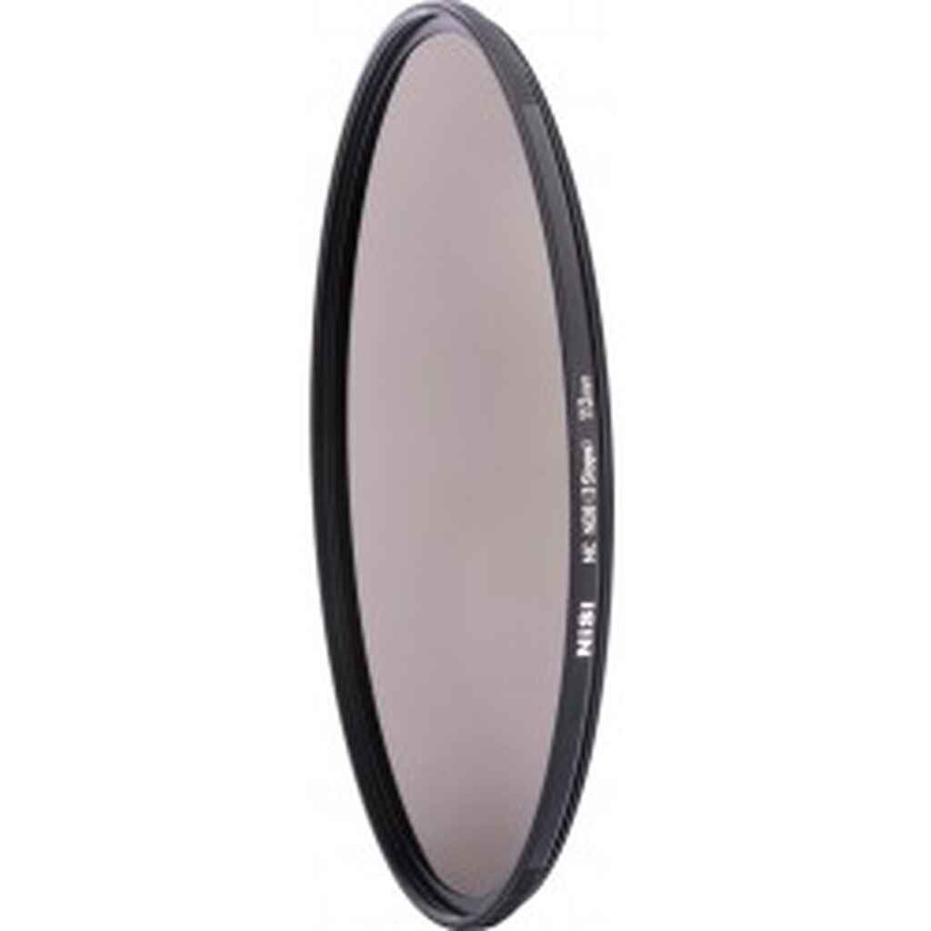 NiSi Filter 112mm for Nikon Z14-24mm/2.8S ND8 (3Stop) - Tilbehør til kamera