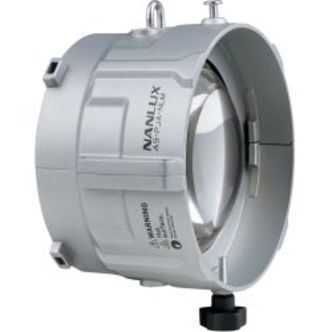 Nanlux NL Mount Projection Adapter for Evoke