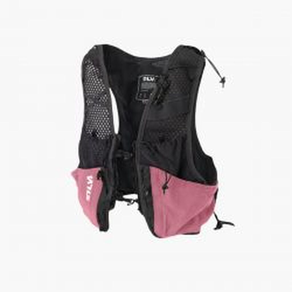 Silva Strive 10 Vest Rose L - Løbevest