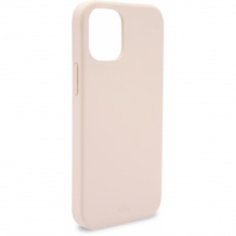 Puro Iphone 12/12 Pro Icon Cover Rose - Mobilcover