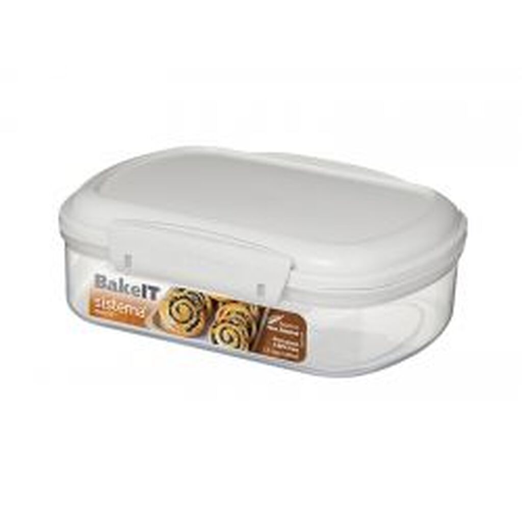Sistema Bake It 685ml - Opbevaring