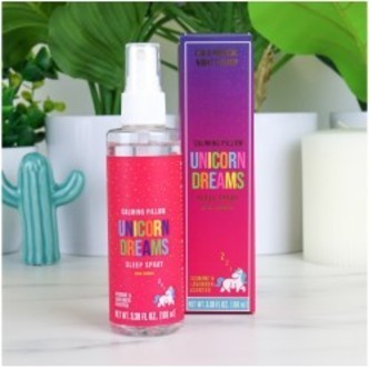 Gift Republic Spray Unicorn Dreams - Diverse