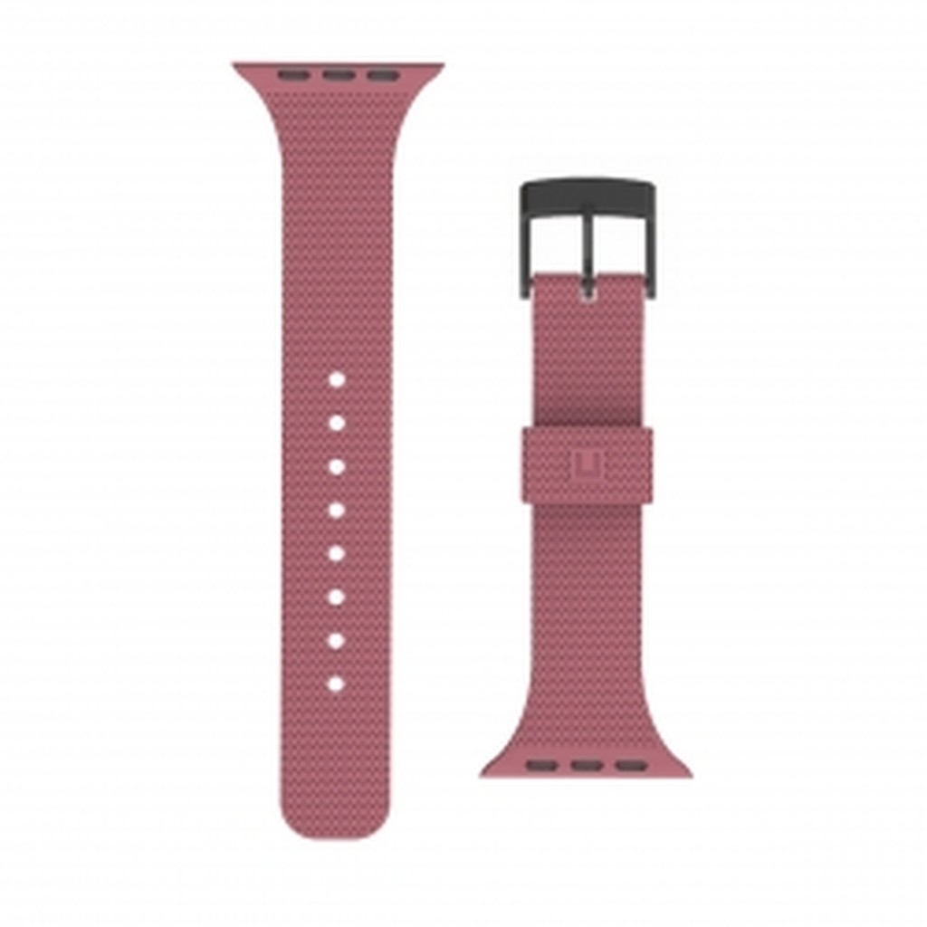 U By Uag Apple Watch 45/44/42mm U Aurora Strap, Dustyrose - Urrem