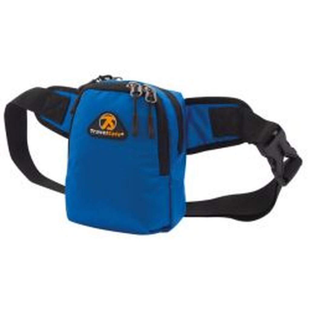 Travelsafe Street Life S - Blue - Taske