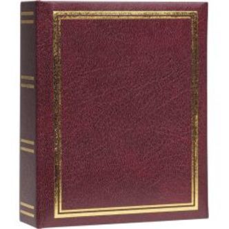 Focus Prestige Minimax 100 11x15 Red