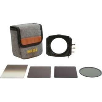 NiSi M75 NORDIC KIT 75MM SYSTEM - Tilbehør til kamera
